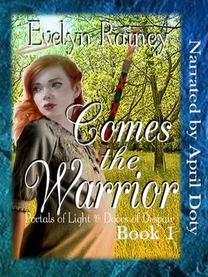 cover image of Comes the Warrior